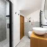 Luna Z Dwiema Sypialniami Apartzakop זקופאנה