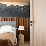 Apartman Luna Z Dwiema Sypialniami Apartzakop