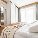 Luna Z Dwiema Sypialniami Apartzakop