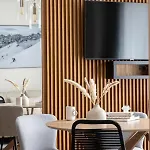 Luna Z Dwiema Sypialniami Apartzakop Apartman