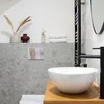 Luna Z Dwiema Sypialniami Apartzakop זקופאנה