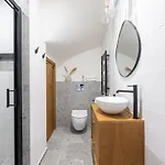 Luna Z Dwiema Sypialniami Apartzakop Apartman Zakopane
