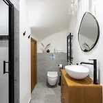 Luna Z Dwiema Sypialniami Apartzakop * Zakopane