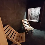 Luna Z Dwiema Sypialniami Apartzakop *