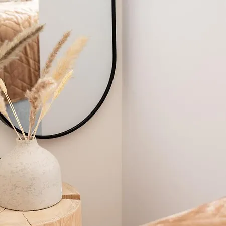 Luna Apartzakop Appartement *