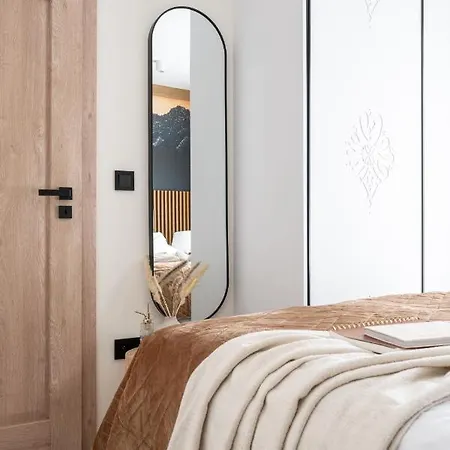 Apartman Luna Apartzakop Zakopane