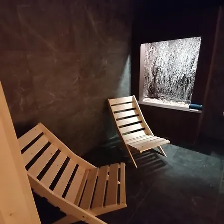 Luna Z Dwiema Sypialniami Apartzakop *