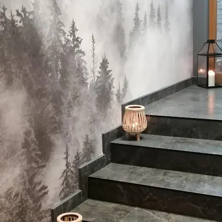 Luna Apartzakop * Закопане