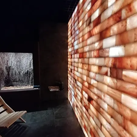 Luna Apartzakop * Zakopane