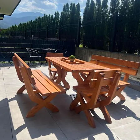 Luna Apartzakop Appartement *