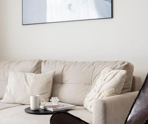 Luna Apartzakop 公寓