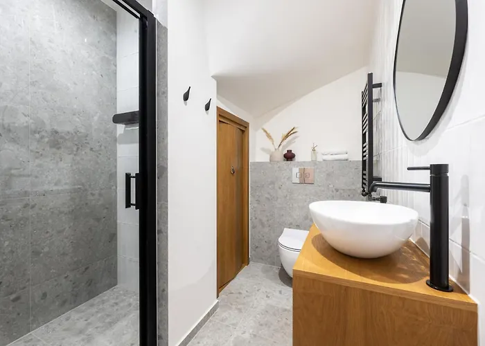 Luna Apartzakop Zakopane