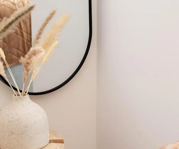 Luna Apartzakop Apartment *