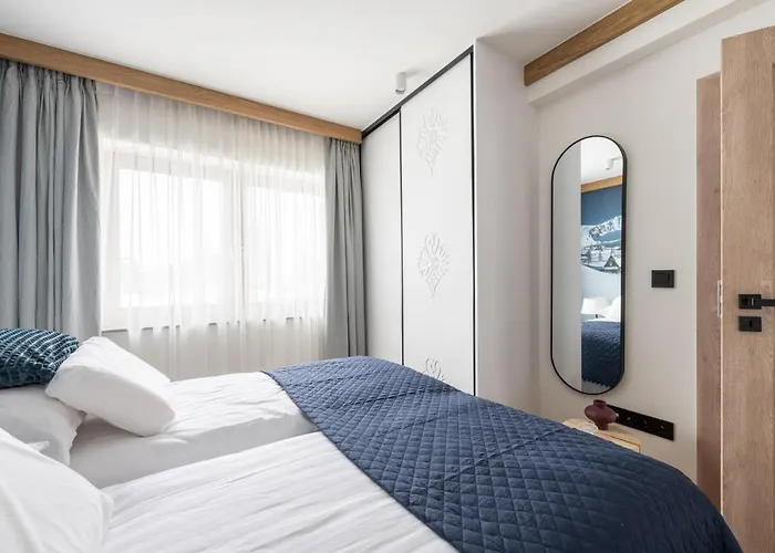 Luna Apartzakop * Zakopane