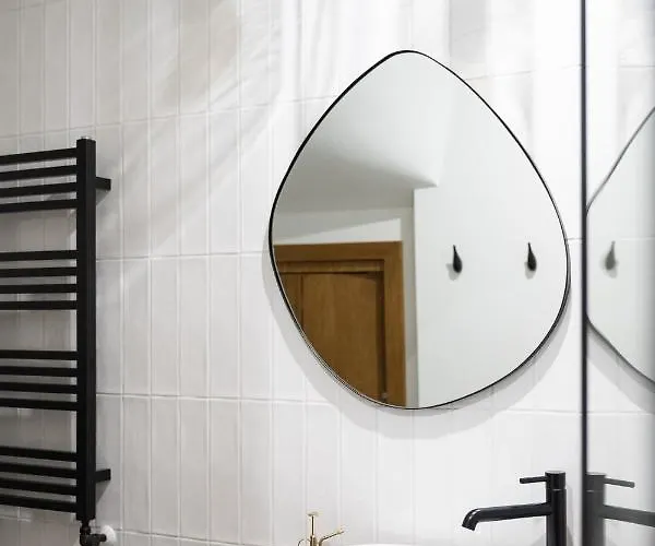 Luna Apartzakop * Zakopane