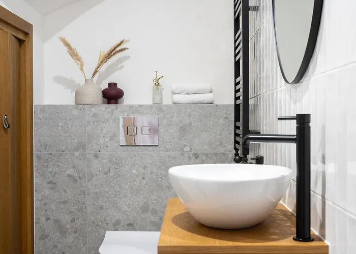 Luna Apartzakop Zakopane