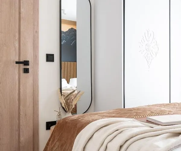 Apartment Luna Apartzakop Zakopane