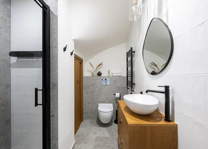 Luna Apartzakop * Zakopane