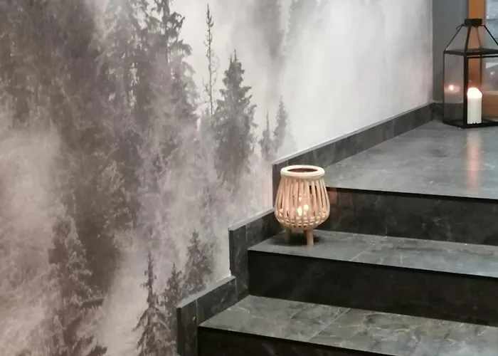 Luna Apartzakop * Zakopane