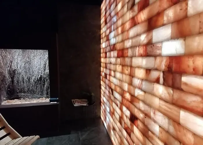 Luna Apartzakop * Zakopane