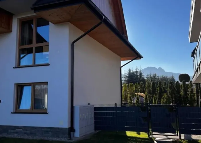 Luna Apartzakop Apartment