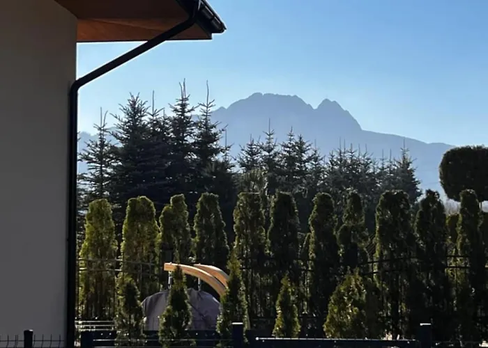 Apartment Luna Apartzakop