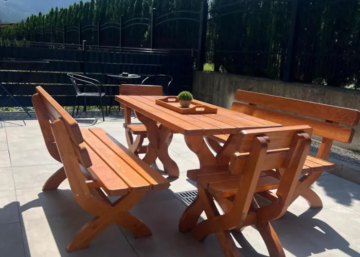 Luna Apartzakop Apartment *